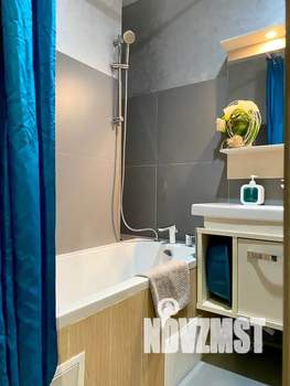 3-к квартира, посуточно, 63м2, 16/16 этаж