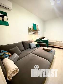3-к квартира, посуточно, 63м2, 16/16 этаж