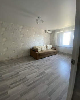 1-к квартира, на длительный срок, 38м2, 9/16 этаж