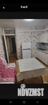 1-к квартира, на длительный срок, 44м2, 4/16 этаж