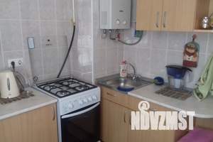 1-к квартира, посуточно, 33м2, 2/4 этаж