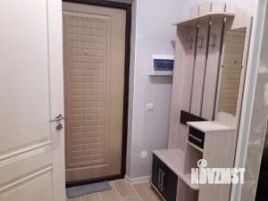 1-к квартира, на длительный срок, 40м2, 6/14 этаж