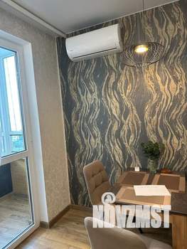 2-к квартира, посуточно, 62м2, 7/25 этаж
