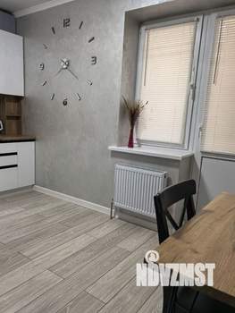 1-к квартира, на длительный срок, 36м2, 5/12 этаж