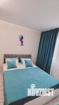 1-к квартира, на длительный срок, 46м2, 15/17 этаж