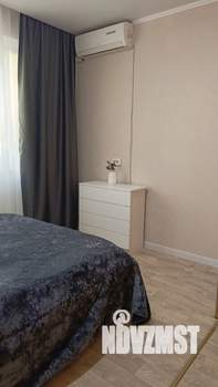 1-к квартира, на длительный срок, 41м2, 7/9 этаж