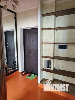 1-к квартира, на длительный срок, 38м2, 4/4 этаж