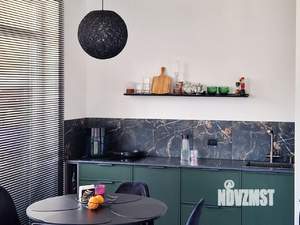 Студия квартира, на длительный срок, 35м2, 4/7 этаж