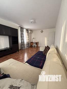 1-к квартира, на длительный срок, 43м2, 9/16 этаж