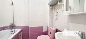 1-к квартира, на длительный срок, 42м2, 2/7 этаж