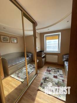 1-к квартира, на длительный срок, 20м2, 1/1 этаж