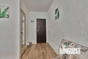 1-к квартира, посуточно, 21м2, 1/1 этаж