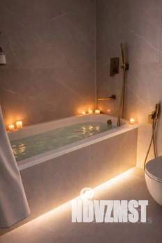 2-к квартира, посуточно, 42м2, 1/1 этаж