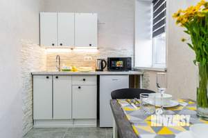 1-к квартира, посуточно, 19м2, 1/1 этаж