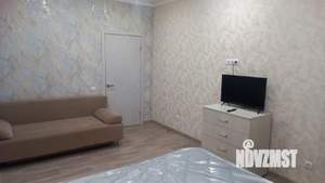 1-к квартира, на длительный срок, 42м2, 6/16 этаж