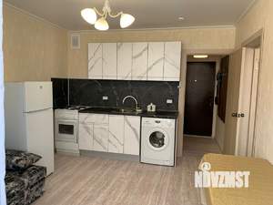 1-к квартира, на длительный срок, 42м2, 3/17 этаж