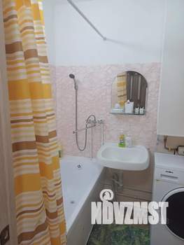 1-к квартира, посуточно, 41м2, 10/16 этаж