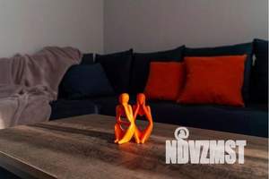 2-к квартира, посуточно, 66м2, 5/17 этаж