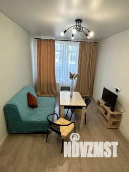 1-к квартира, посуточно, 45м2, 13/18 этаж