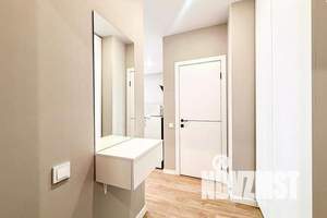 1-к квартира, посуточно, 30м2, 4/24 этаж