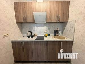 2-к квартира, посуточно, 35м2, 6/24 этаж