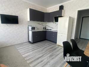 Студия квартира, на длительный срок, 25м2, 8/25 этаж