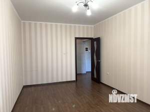 1-к квартира, на длительный срок, 40м2, 5/16 этаж