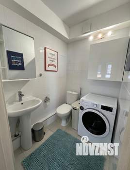 2-к квартира, на длительный срок, 58м2, 5/25 этаж