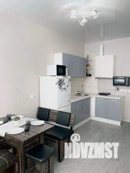 1-к квартира, посуточно, 50м2, 3/6 этаж