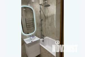 1-к квартира, посуточно, 10м2, 1/5 этаж