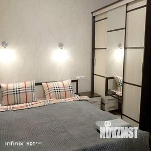 1-к квартира, посуточно, 32м2, 4/4 этаж