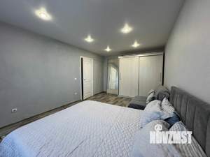 1-к квартира, на длительный срок, 37м2, 11/16 этаж