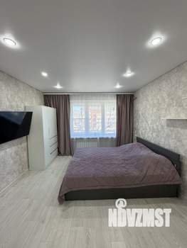 Студия квартира, на длительный срок, 12м2, 1/8 этаж