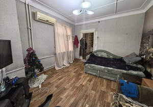 3-к квартира, на длительный срок, 30м2, 2/3 этаж