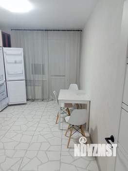 1-к квартира, на длительный срок, 43м2, 11/12 этаж