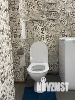 1-к квартира, посуточно, 40м2, 9/16 этаж