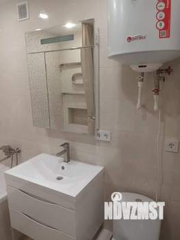 1-к квартира, на длительный срок, 45м2, 6/16 этаж