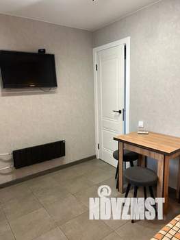 1-к квартира, посуточно, 34м2, 2/16 этаж