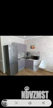 Студия квартира, на длительный срок, 31м2, 16/21 этаж