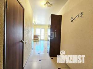 Студия квартира, на длительный срок, 23м2, 6/6 этаж