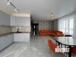 4-к квартира, на длительный срок, 118м2, 7/16 этаж