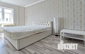 3-к квартира, посуточно, 96м2, 16/17 этаж