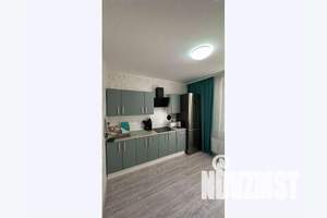 1-к квартира, посуточно, 39м2, 1/16 этаж