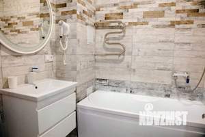 2-к квартира, посуточно, 30м2, 1/1 этаж