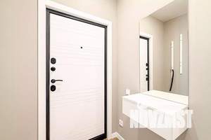 1-к квартира, посуточно, 30м2, 4/24 этаж