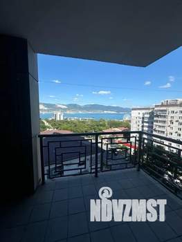 1-к квартира, посуточно, 40м2, 6/17 этаж