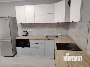 2-к квартира, на длительный срок, 65м2, 4/16 этаж