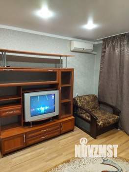 1-к квартира, на длительный срок, 31м2, 4/5 этаж