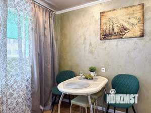 1-к квартира, на длительный срок, 40м2, 8/21 этаж