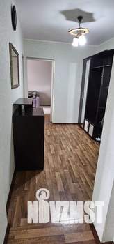 1-к квартира, посуточно, 45м2, 2/16 этаж